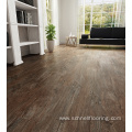 Lightweight LVT Wood Texture Flooring Installation